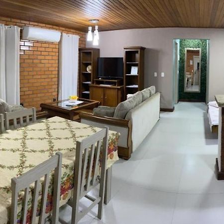 Appartamento Casa Canela Esterno foto