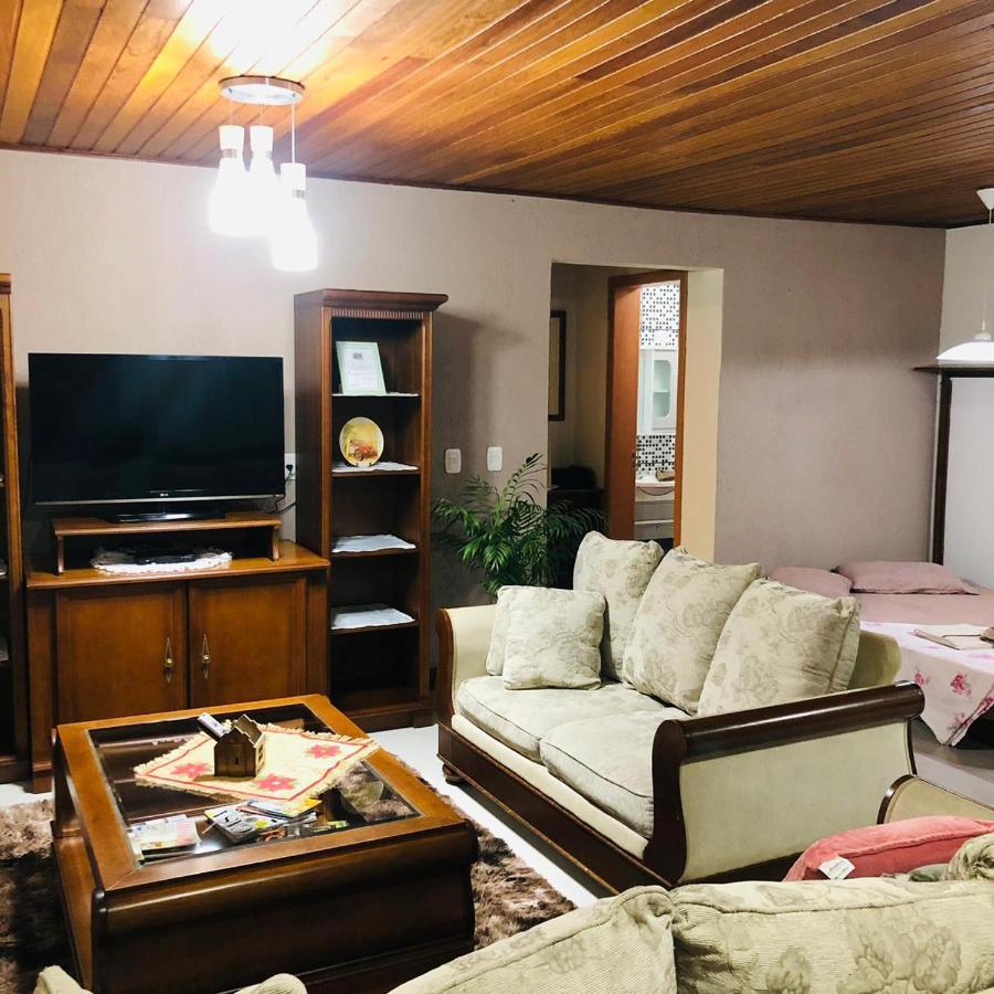 Appartamento Casa Canela Esterno foto