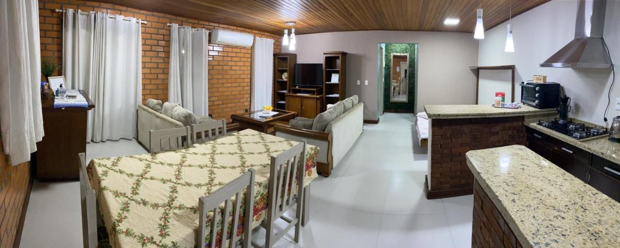 Appartamento Casa Canela Esterno foto