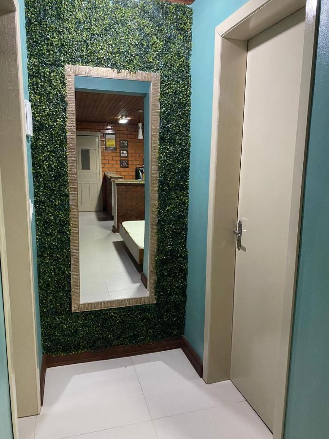 Appartamento Casa Canela Esterno foto